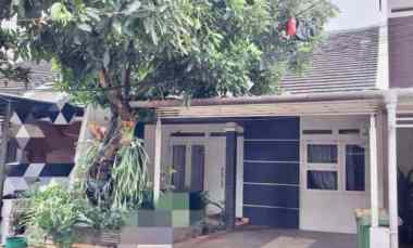 rumah di kebagusan ragunan jakarta selatan