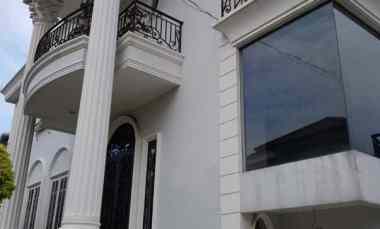 Rumah di Kelapa Cengkir, Kelapa Gading