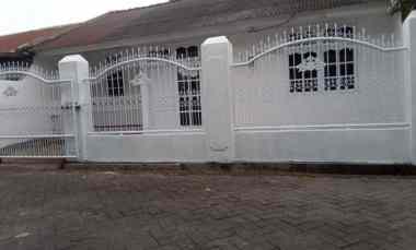 Rumah Dijual di BTN Paropo