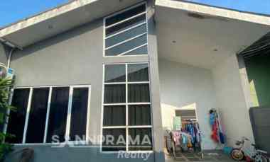 Rumah di Mini Cluster Cipayung Depok -roh