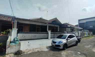 Rumah Dijual di Kec. Cimahi Tengah