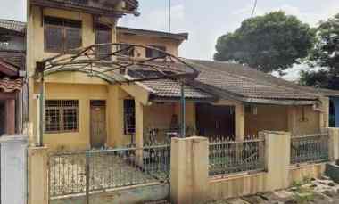 Rumah di Permata Pamulang Tangerang Selatan