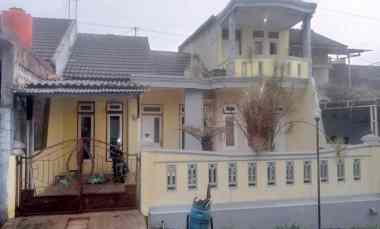 Rumah di Permata Puri PP Ngaliyan Semarang