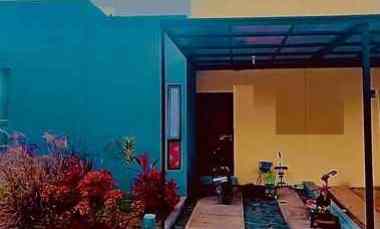 Rumah di Perum Samanea Hill Parung Panjang Bogor C0521