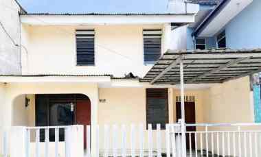 Rumah di Depok Utara