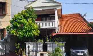 rumah di rawamangun jakarta timur