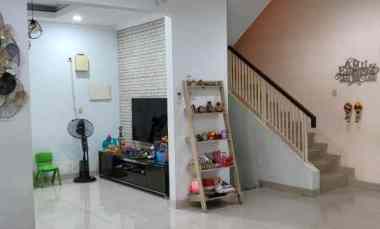 rumah di residence one bsd