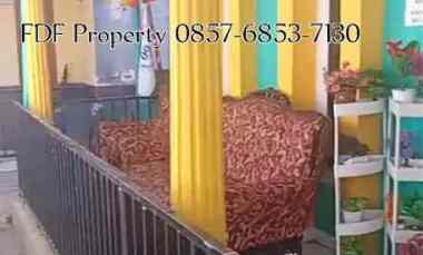 Rumah di Sariwangi Bandung Barat