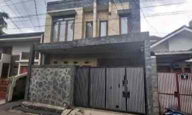 Rumah Dijual di Sekepanjang, Cikutra, Cibeunying Kidul