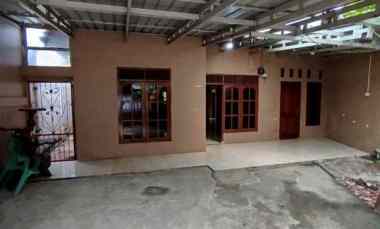 Rumah di Sewakan Per Tahun