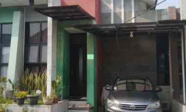 Rumah Dijual di Kec Parongpong
