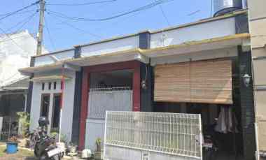 Rumah di Sumbersari Permai 1 Jember