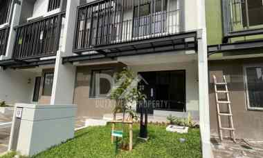 Rumah Dijual di Symphonia Gading Serpong