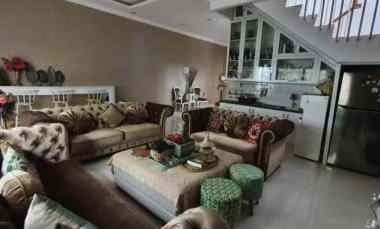 Rumah di Taman Kencana, Cengkareng, Jakarta Barat