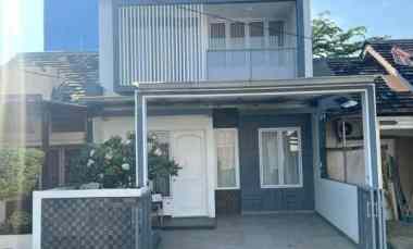 Rumah di Taman Sakura Babelan Bekasi C0159