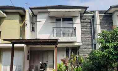 Rumah Dijual di Baros