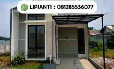 Rumah Diamond Gardenia 2 Sawangan Kota Depok