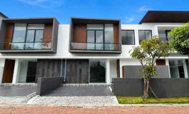 rumah dian istana new siap huni