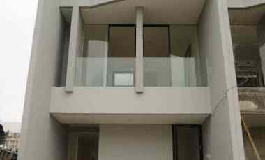 Rumah Dian Istana, Spec Premium, Nego