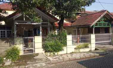 Rumah Dibawah NJOP Pulogebang Cakung Jakarta Timur