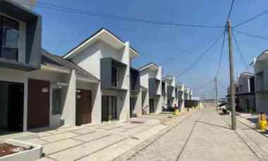 Rumah Dijual di jl Setu