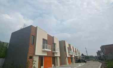 Rumah Dijual 2 Lantai di Pamulang Tangerang Selatan