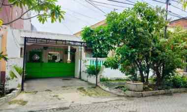 Rumah Dijual di Airlangga Gubeng Surabaya Timur