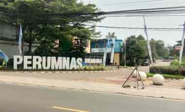 rumah dijual area bogor