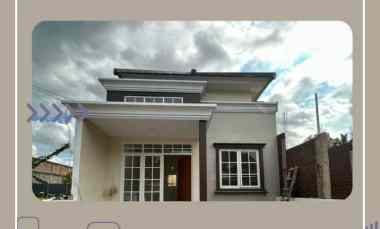 Rumah Dijual Area Kota Malang