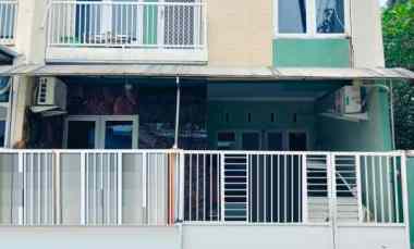 Rumah Dijual Aries Tambaksari Surabaya Timur