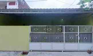 rumah dijual babatan indah surabaya barat