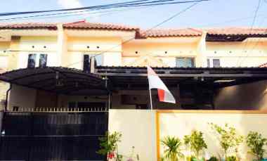 Rumah Dijual di Perumahan Babatan Pilang, Jalan Taman Babatan Pilang, Kelurahan Babatan, Kecamatan Wiyung, Surabaya Selatan