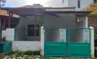 rumah dijual babatan pratama surabaya barat