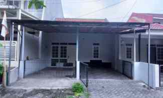 rumah dijual babatan pratama surabaya barat