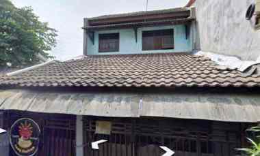 Rumah Dijual Balik Nama Pajak Plus Bonusnya