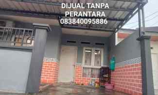 Rumah Dijual Bandara Soeta Murah