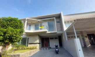 rumah dijual baru gress citraland somerset surabaya