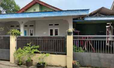 Rumah Dijual Beji Depok Harga Murah Terbaik Aman Cepat