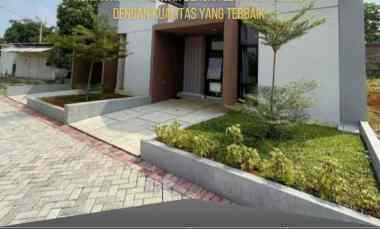 rumah dijual bogor 300 jutaan bogor