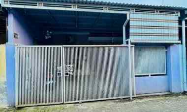 Rumah Dijual Bohar Masangan Sidoarjo