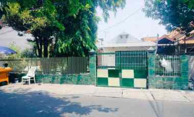 rumah dijual bronggalan tambaksari surabaya timur