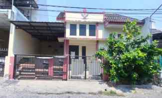 rumah dijual bukit citra darmo surabaya barat