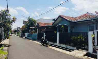 Rumah Dijual Cepat BU di Arcamanik Endah