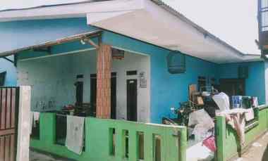 Rumah Dijual Cepat di Cagar Alam Depok