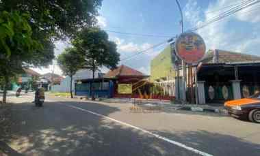 Rumah Dijual Cepat di jl.suryopranoto Pakualaman Jogja