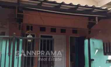 Rumah Dijual Cepat Kemiri Muka Beji Depok -rhl