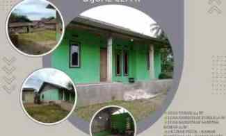 rumah dijual cepat siap huni