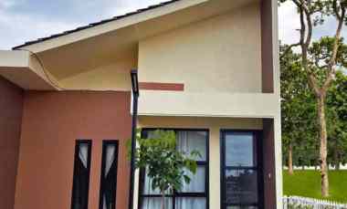 Rumah Dijual Cikarang Bekasi Lokasi Strategis