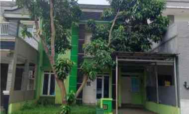 rumah dijual cileungsi kab bogor