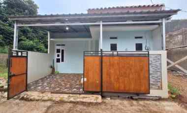 rumah dijual citayam indent and ready